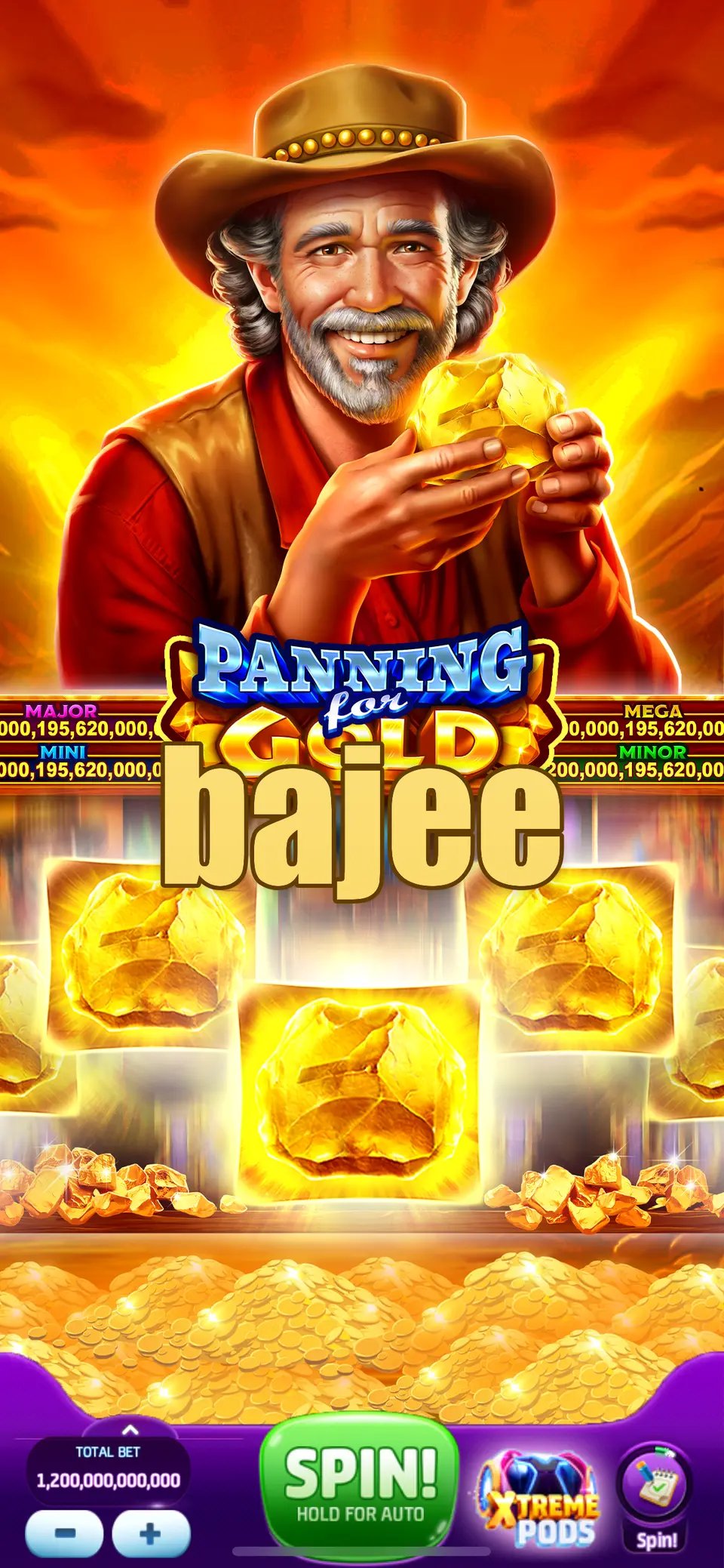 bajee APK