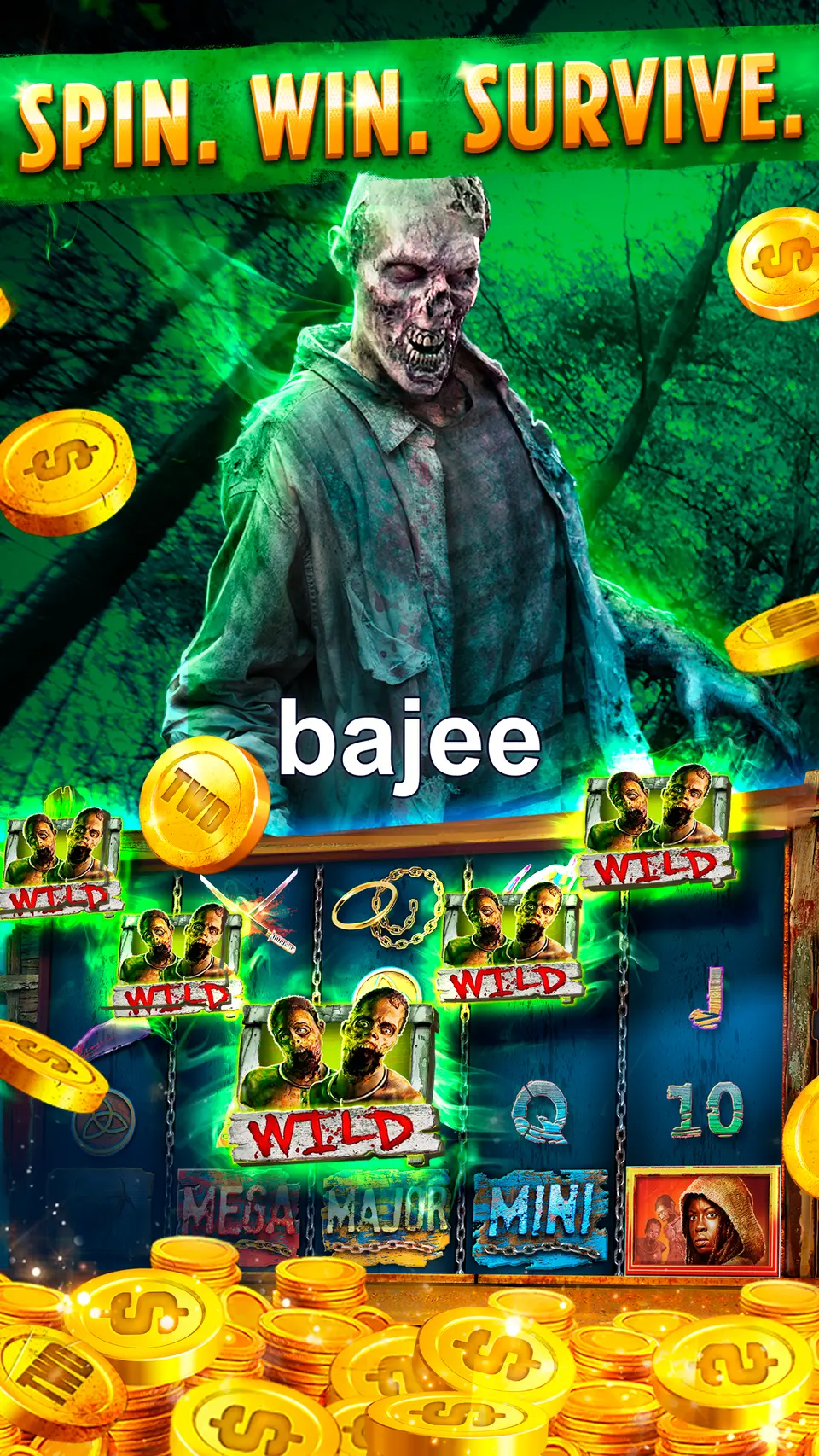 bajee APK