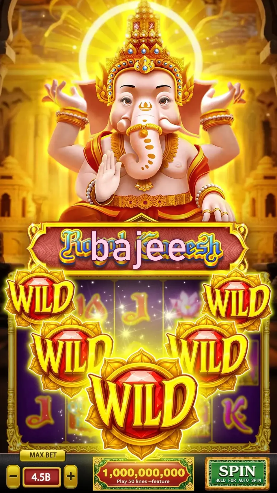bajee লগইন