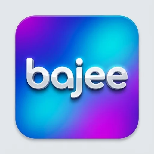 bajee Logo - অফিসিয়াল